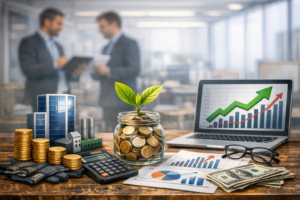 Investire riducendo drasticamente i costi